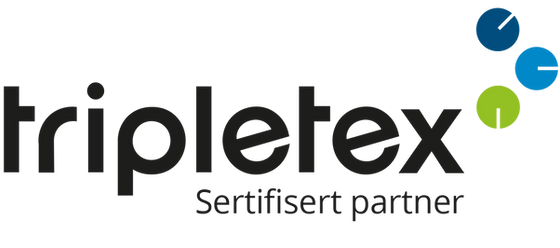 sertifisert partner tripletex