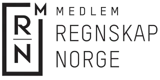 medlem regnskap norge